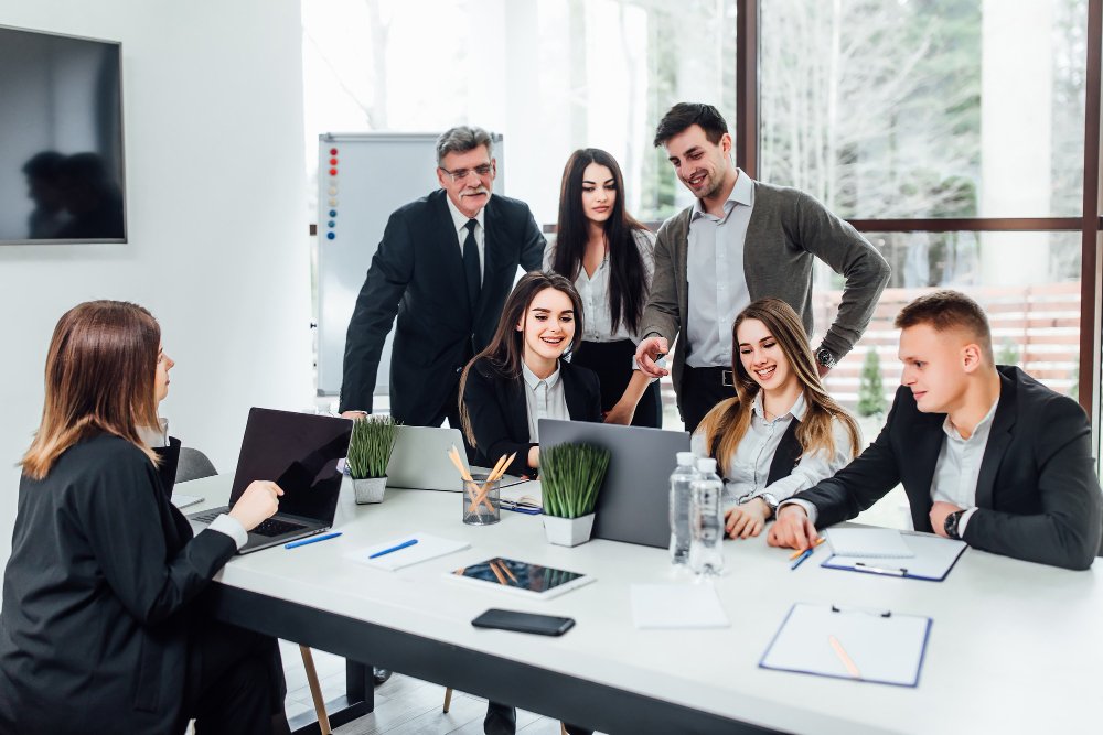 Level 3 Diploma in Business Management (OTHM)