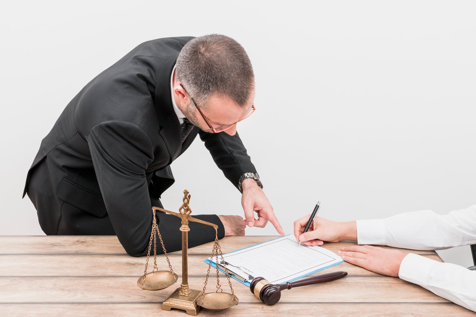 Level 3 Diploma in Law (QUALIFI)
