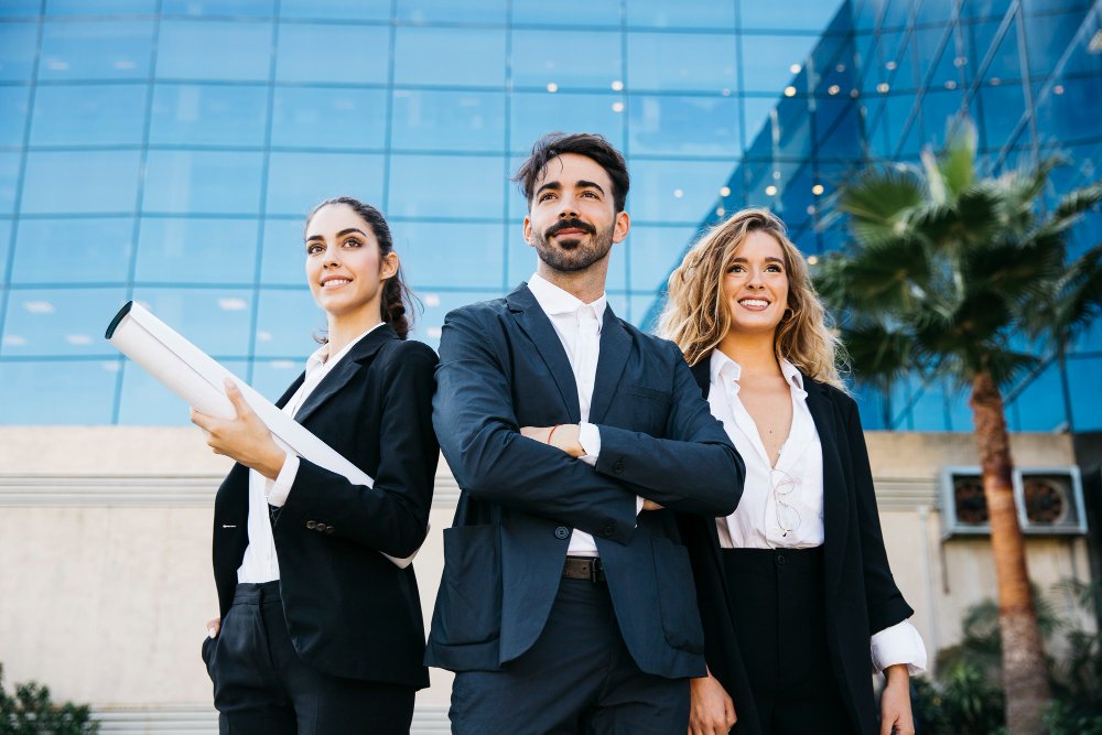 Level 5 Extended Diploma in Business Management (QUALIFI)