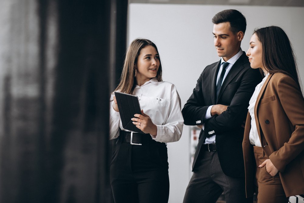Level 6 Diploma in Business Management (OTHM)