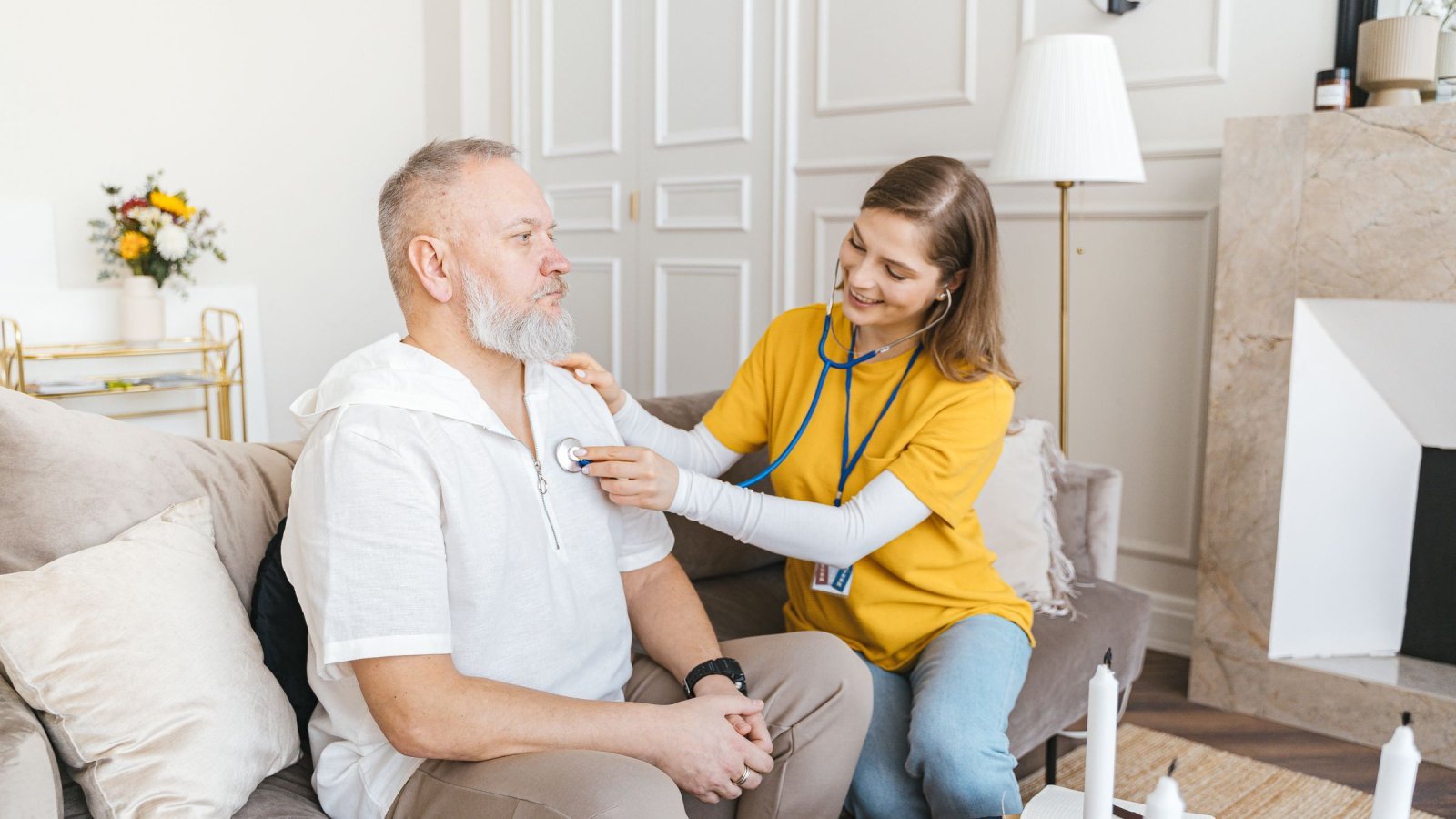 Level 2 Adult Social Care Certificate (QUALIFI)