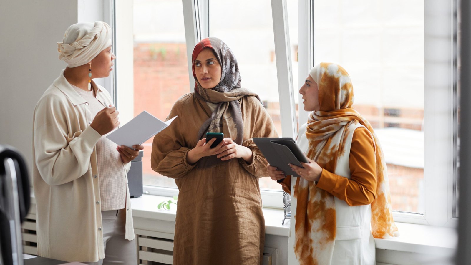 Level 4 Diploma in Business Management (QUALIFI)