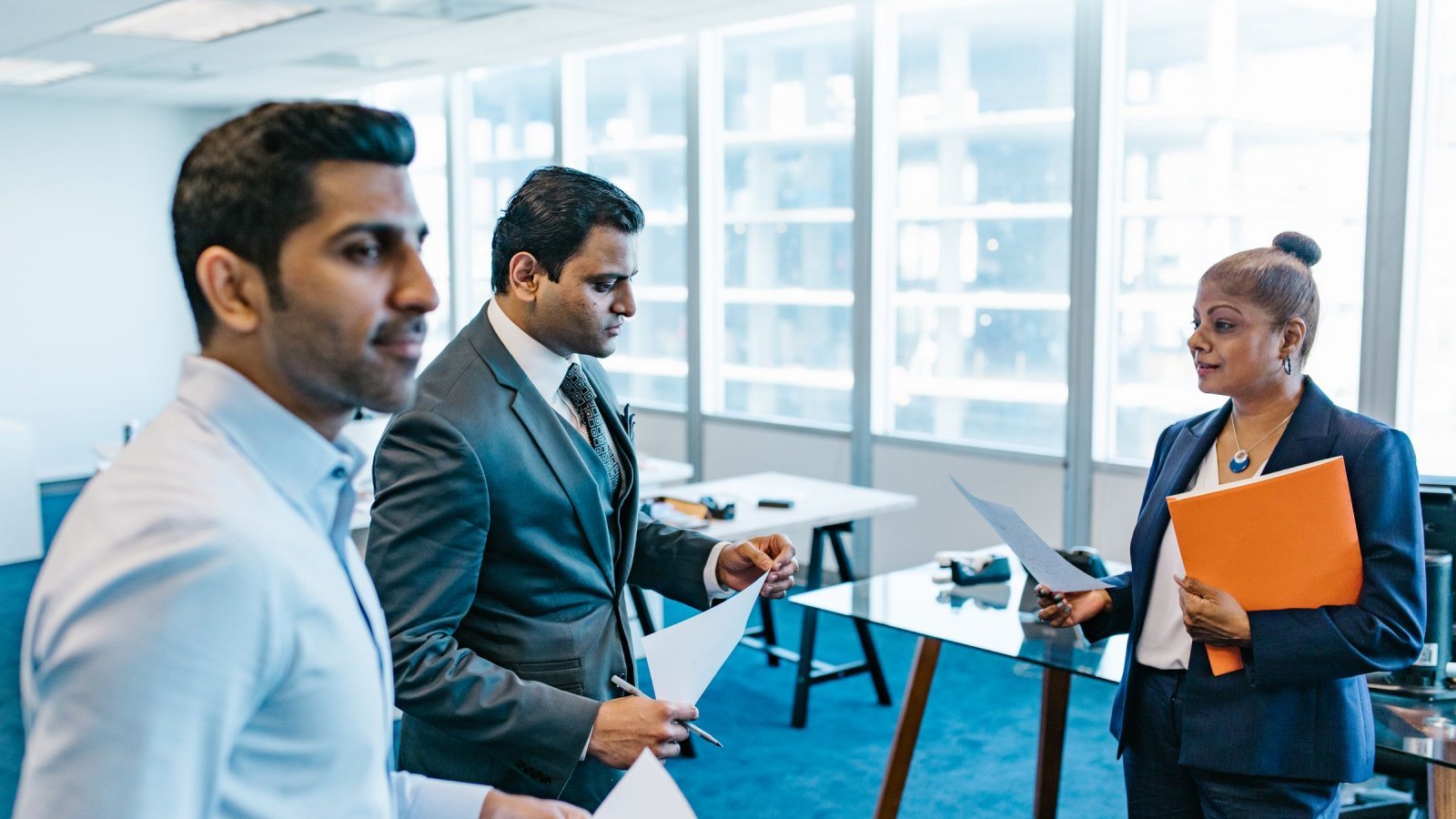 Level 5 Diploma in Business Management (OTHM)