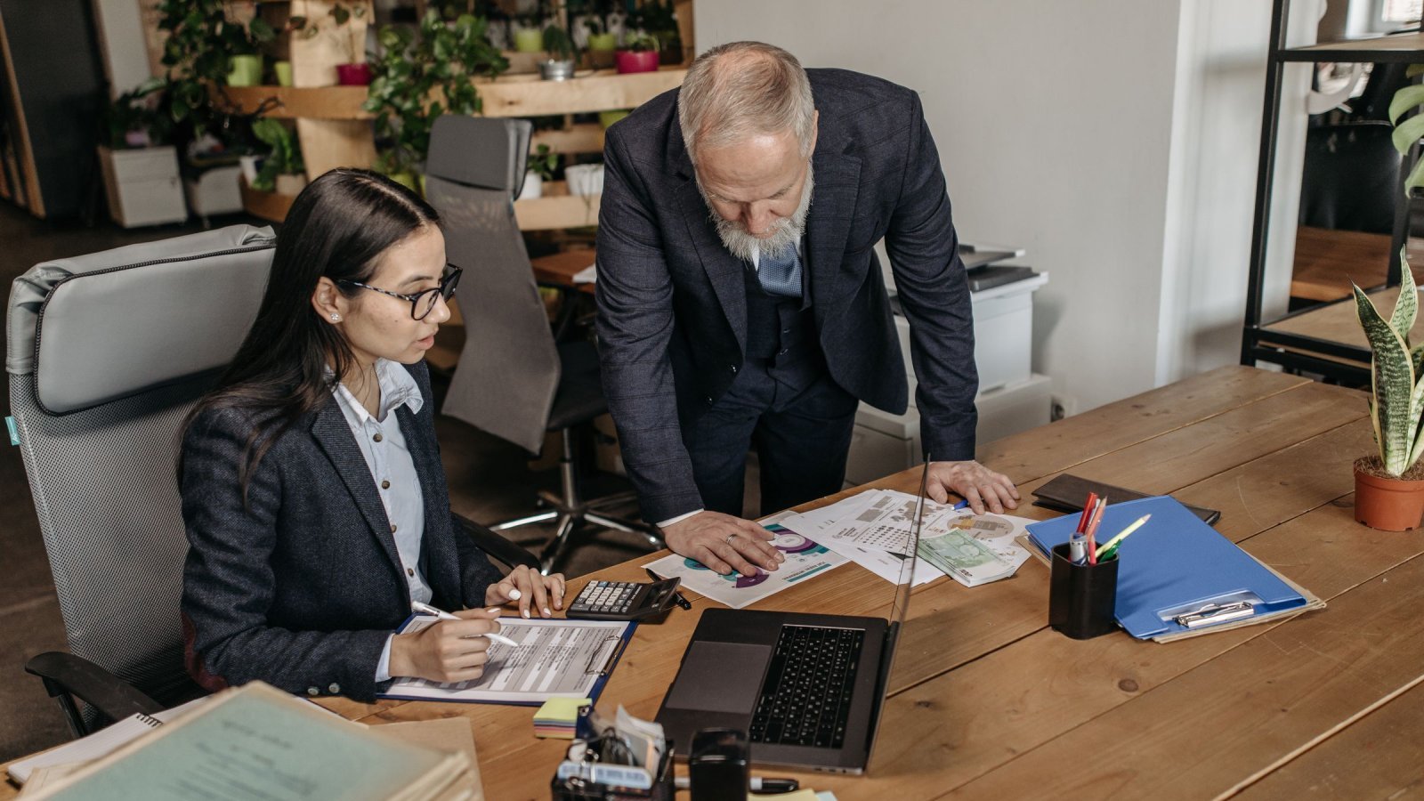 Level 5 Diploma in Business Management (QUALIFI)