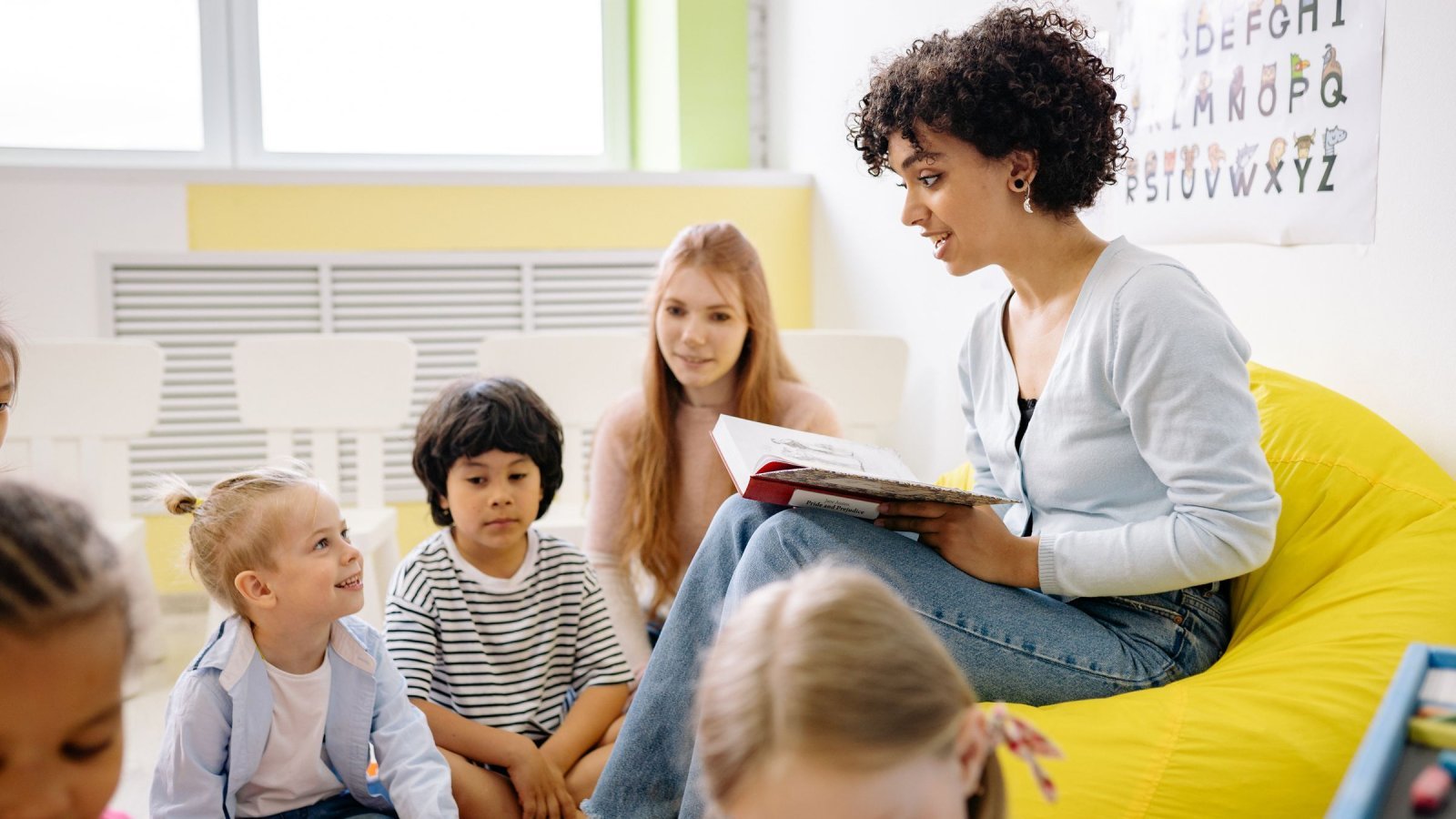 Child Care