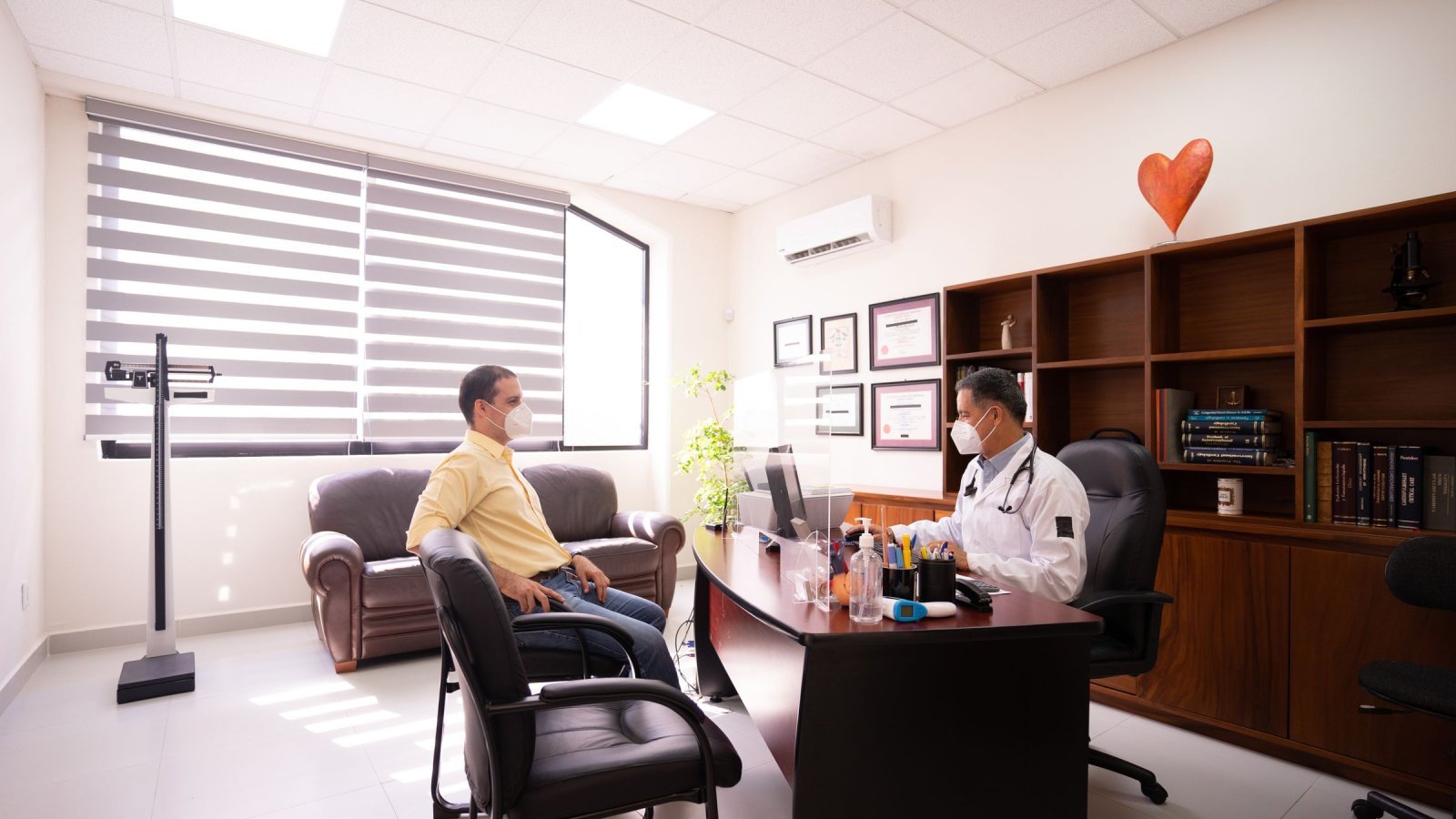 Level 7 Diploma in Health and Social Care (QUALIFI)