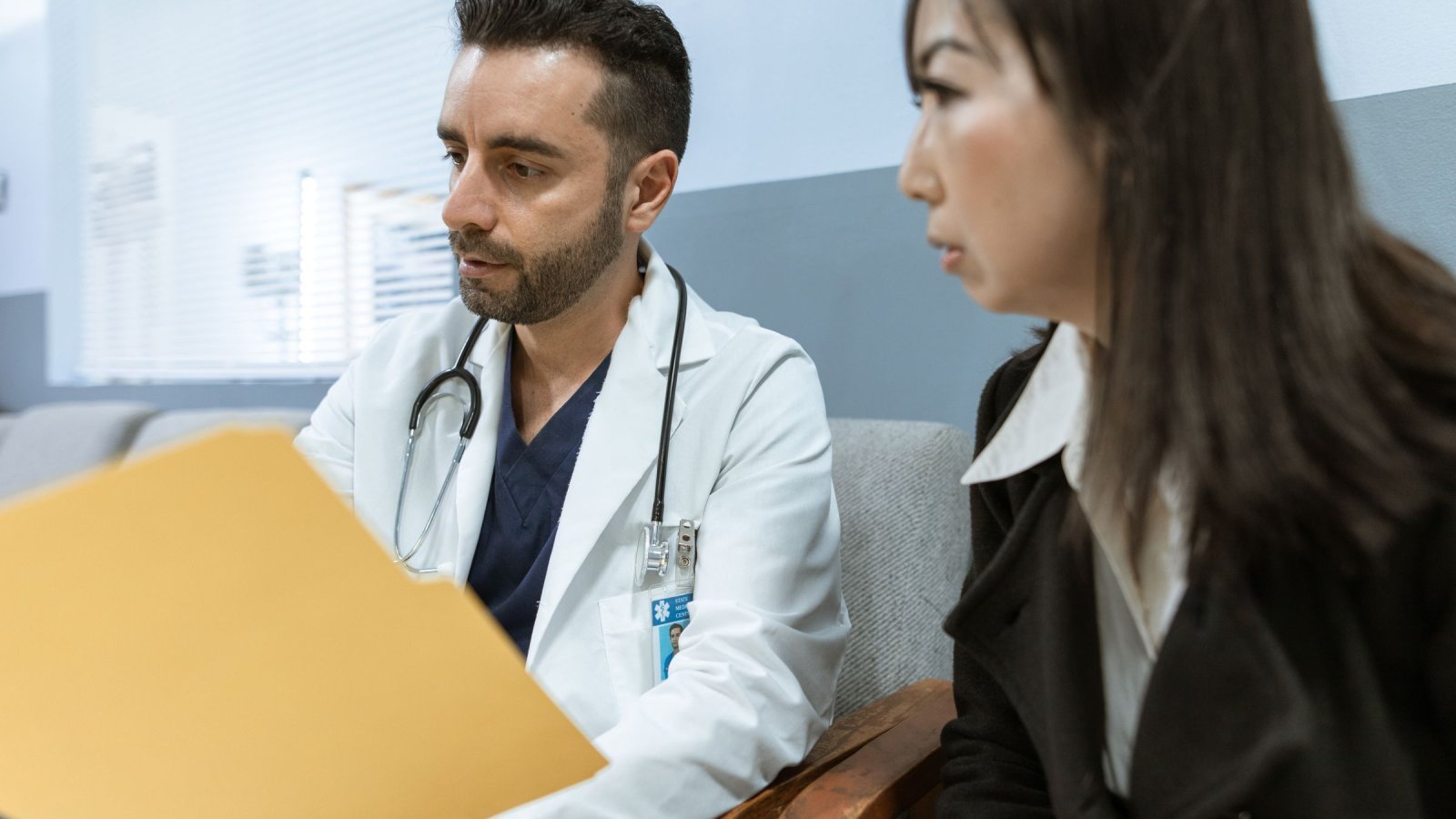 Health and Social Care Management