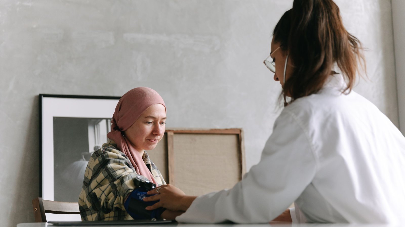 Level 5 Diploma in Health and Social Care (QUALIFI)