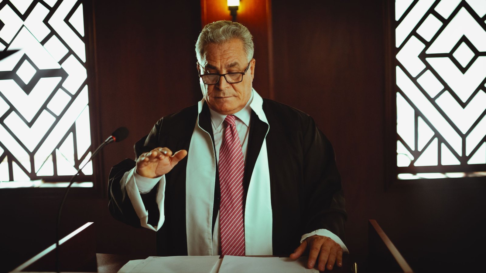 Level 3 Diploma in Law (QUALIFI)