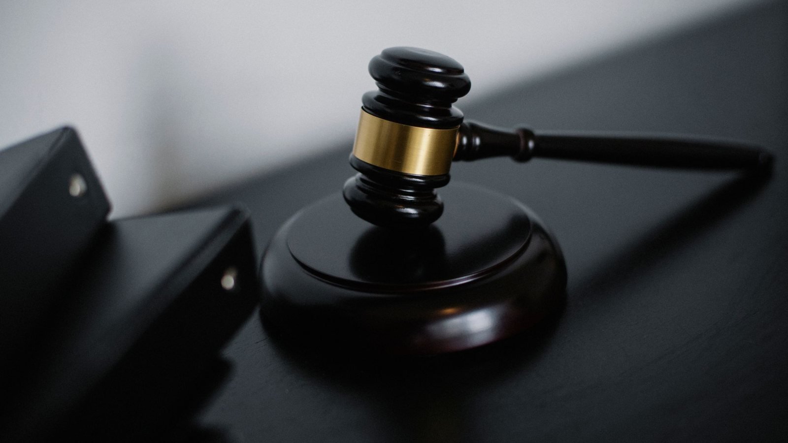 Level 5 Extended Diploma in Law (QUALIFI)